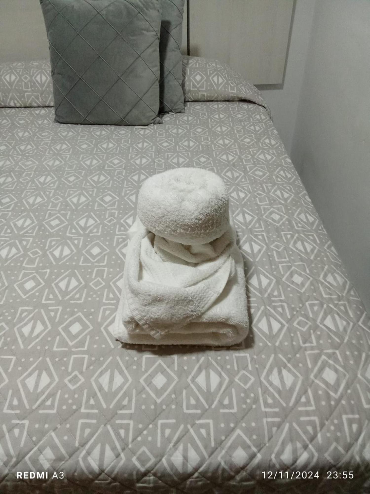 Apartalux데니아 외부 사진